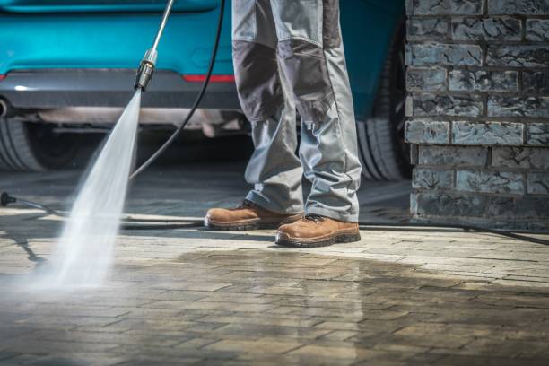 Best Post-Construction Pressure Washing  in Smith Mills, MA