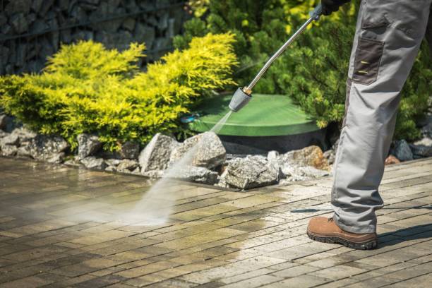 Best House Exterior Washing  in Smith Mills, MA