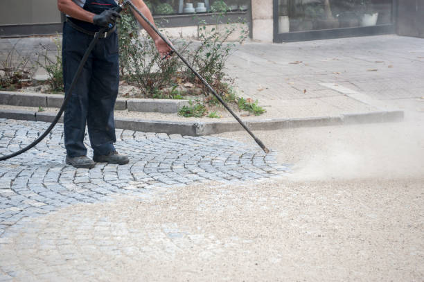 Best Machinery and Equipment Cleaning  in Smith Mills, MA