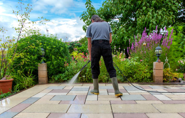 Reliable Smith Mills, MA Pressure Washing Solutions