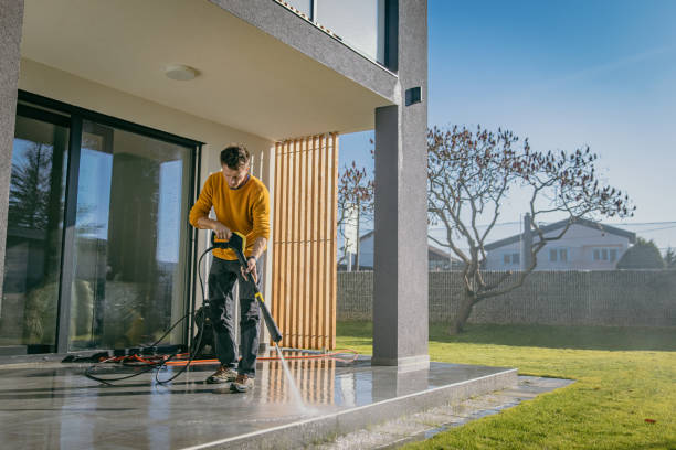 Best Solar Panel Cleaning  in Smith Mills, MA