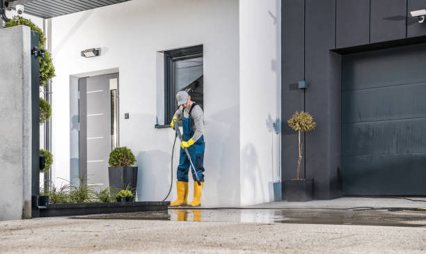Best Soft Washing  in Smith Mills, MA