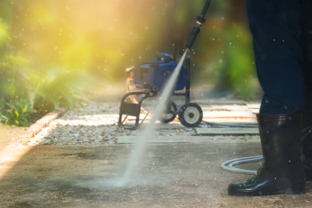 Best House Exterior Washing  in Smith Mills, MA